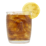Hot Honey Iced Tea