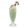 The Grinch Stole My Milkshake