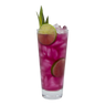 Desert Pear Pineapple Kombucha