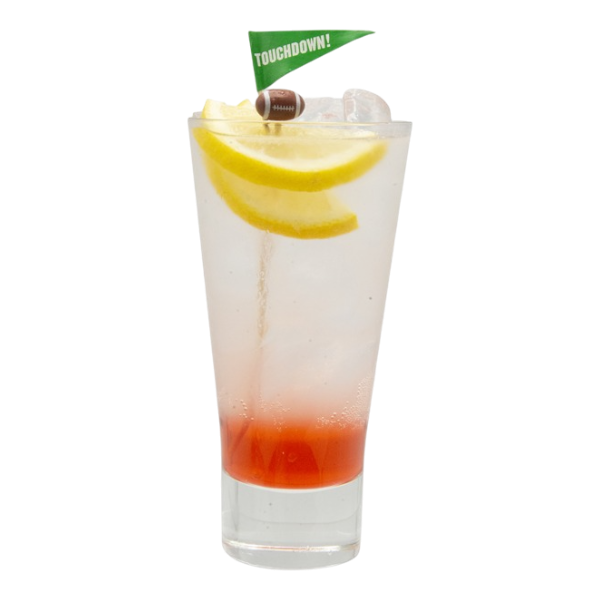 Red Zone Lemonade