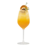 Nectar d'érable aux épices dorées