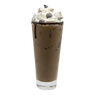 Iced Peanut Butter Mocha