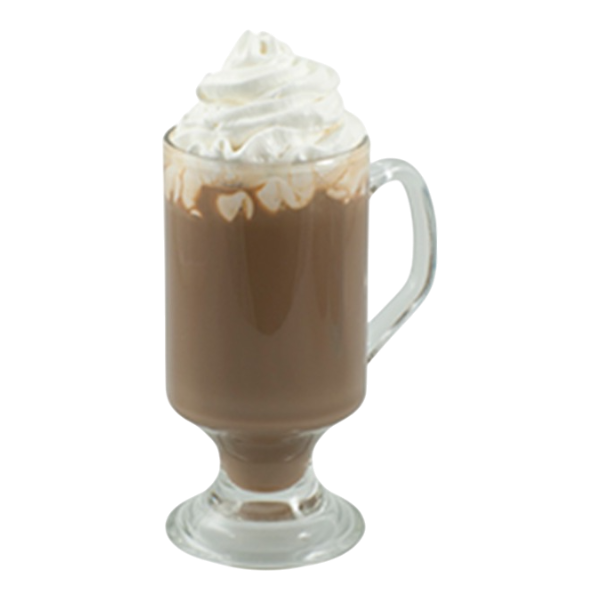 Vanilla Berry Coffee