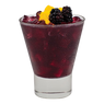Blackberry Spice Sangria