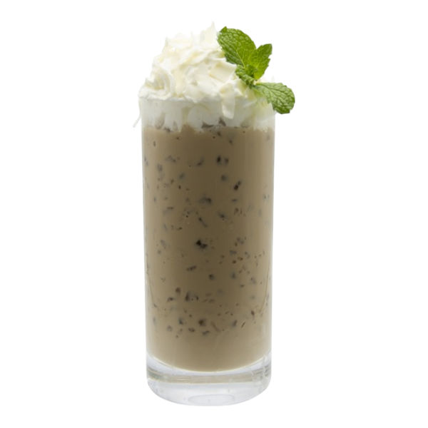 Cocomint Iced Coffee