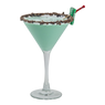 Shamrock Martini
