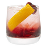 Campari Cherry Soda