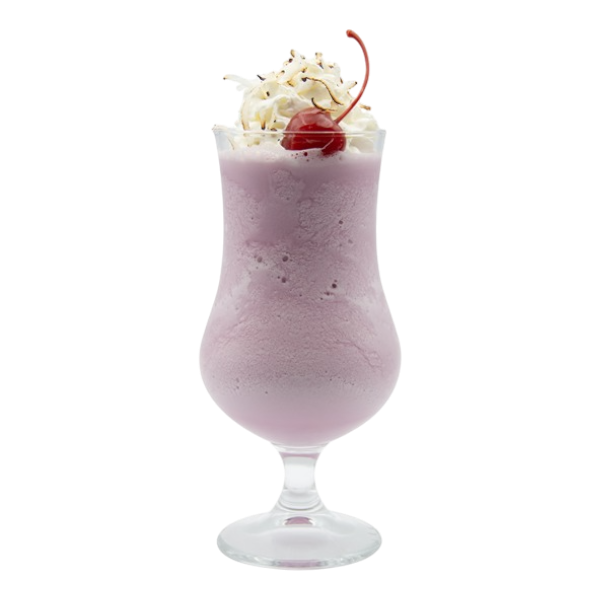 Frappé Coco Cherry
