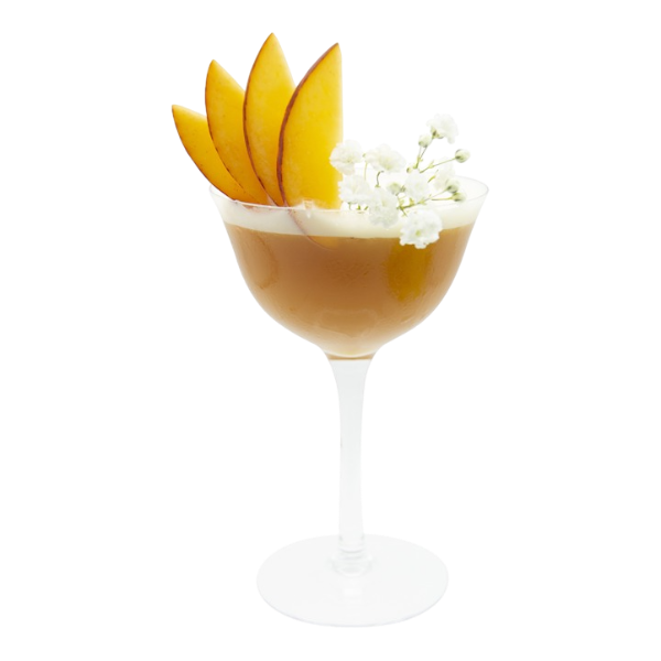 Mezcamarro Sour