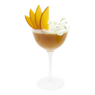 Mezcamarro Sour