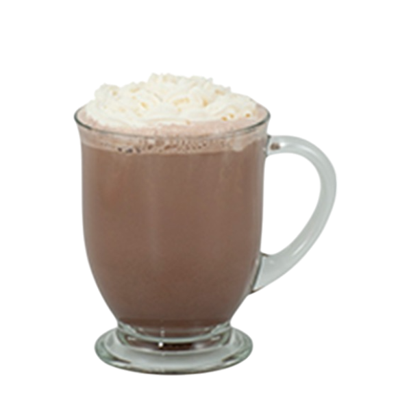 Mudslide Latte