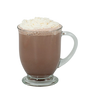 Mudslide Latte
