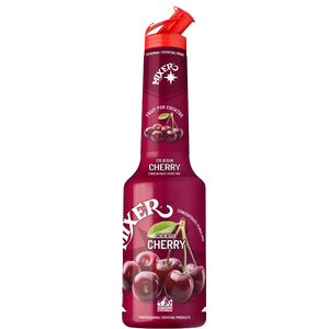 Cherry Fruit Syrup Puree MIXER B2B