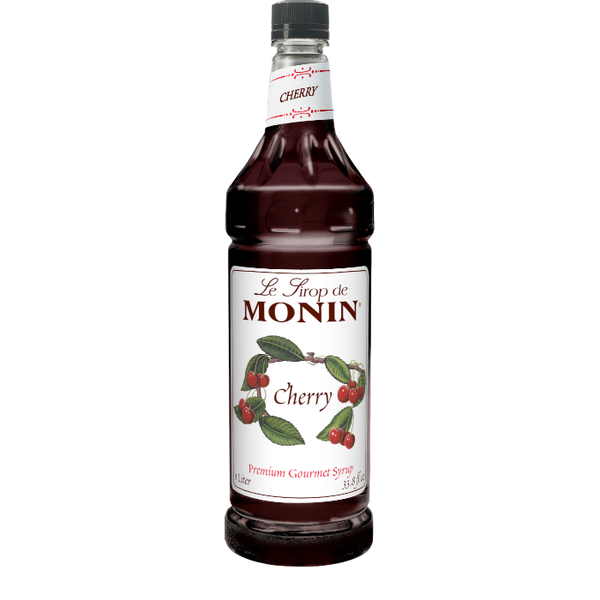 Photo of Cherry Syrup MONIN, 1L