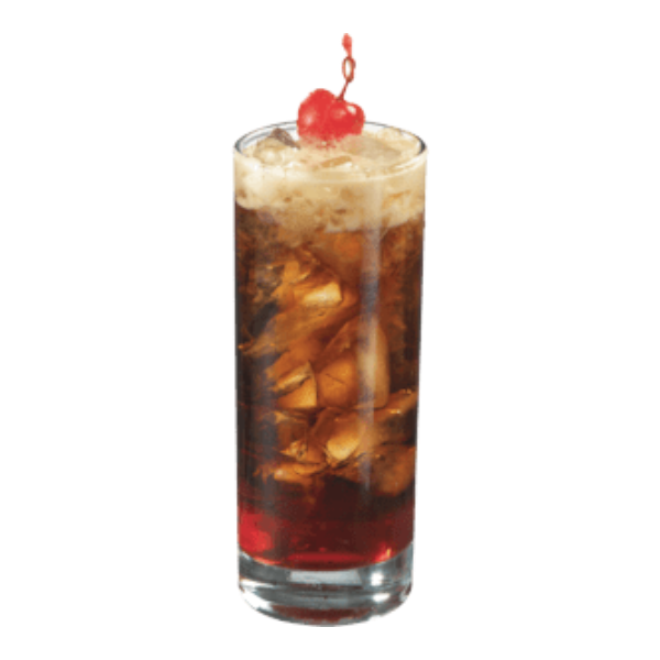 Cola cerise