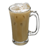 Coconut Latte