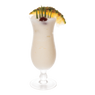 Creamy Piña Colada