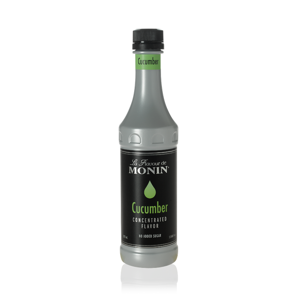 Cucumber Flavor Concentrated MONIN, 375 ml
