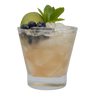 Mother's Day Elderflower Rickey