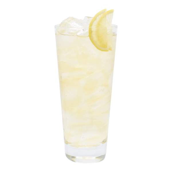 Honey Jasmine Sparkling Water