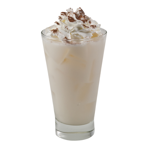 Apple Butter Cream Soda
