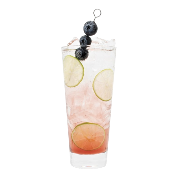 Huckleberry Soda