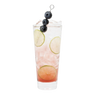 Huckleberry Soda