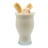 Bananas Foster Milkshake