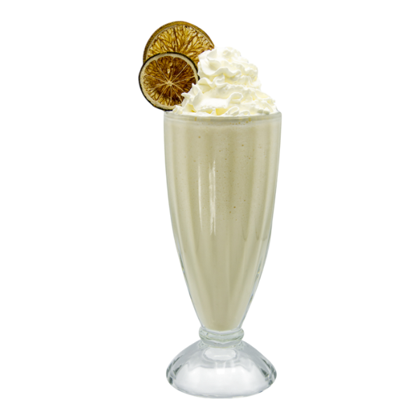 Meringue Pie Milkshake