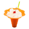Crème glacée aux noix de pécan et au beurre