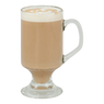 Cappuccino léger à la vanille