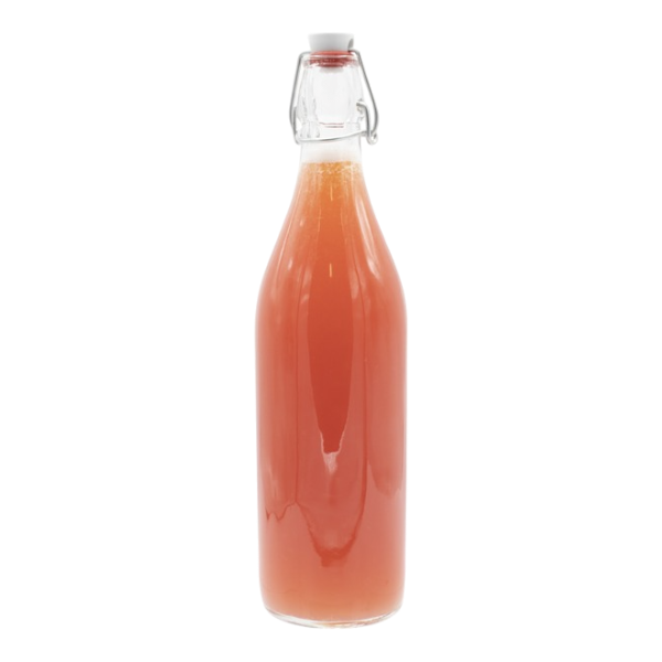 Summer Hibiscus Margarita - To Go