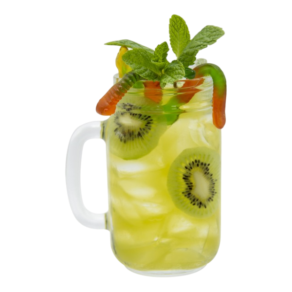 Jus d'insectes d'été