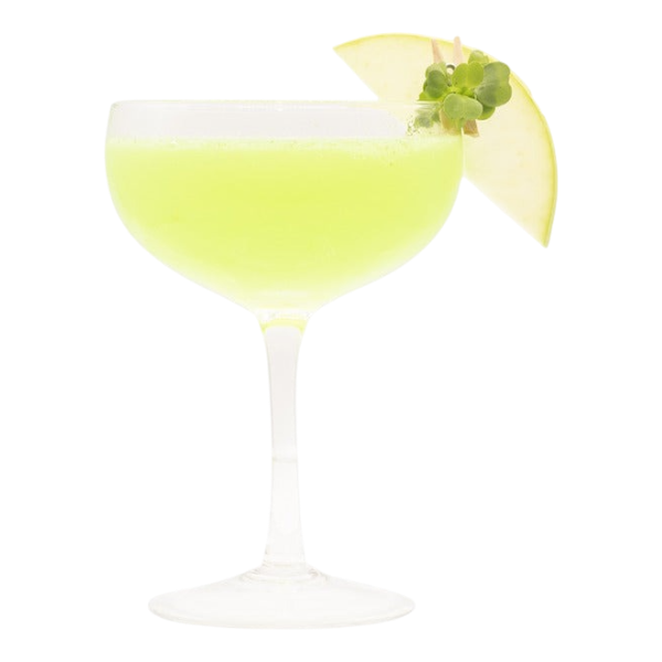 Granny Apple Gimlet