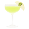 Granny Apple Gimlet