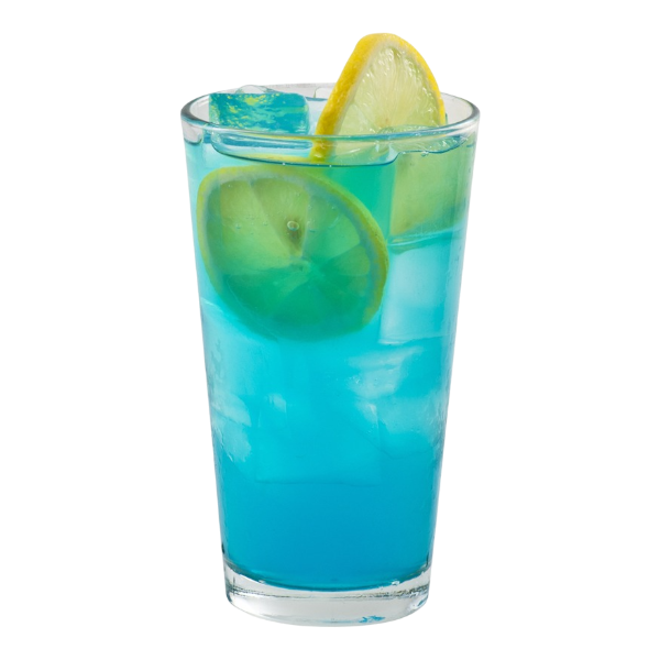Limonade d'arcade