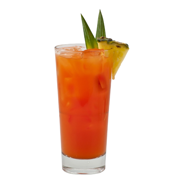 Soda Pacific Rim