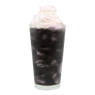 Wild Grape Dirty Soda