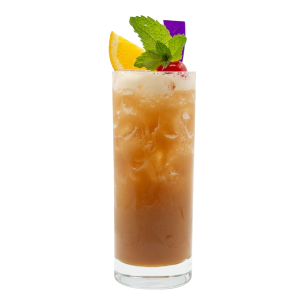 Zombie Cocktail