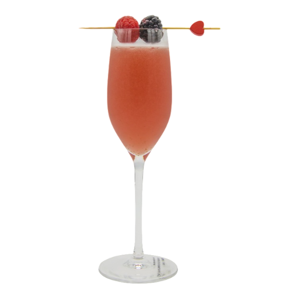 Cocktail Sugar Lips