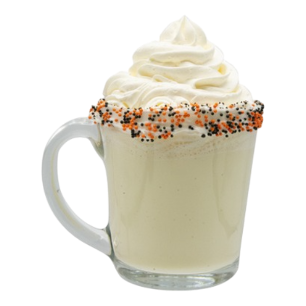 Cuiseur vapeur d'Halloween