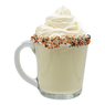 Halloween Steamer