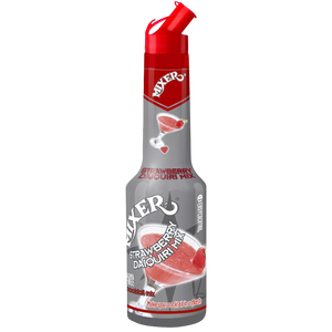 Strawberry Daiquiri Mix MIXER, 1L