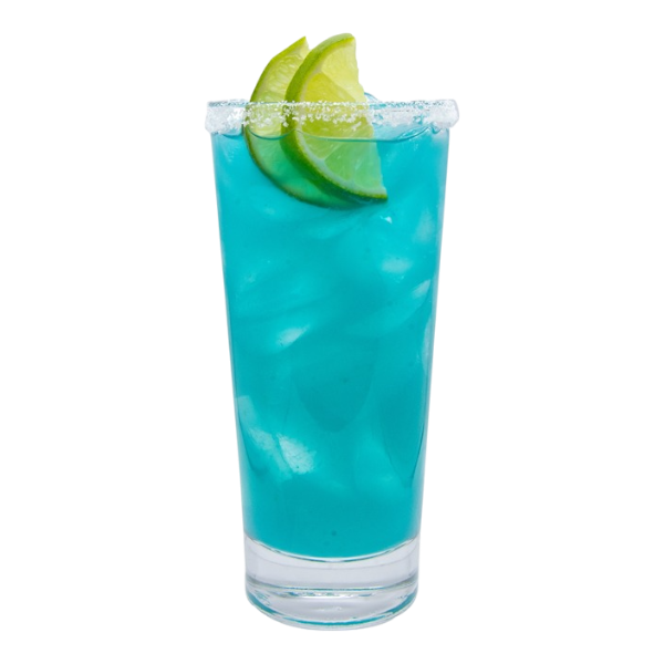 Power Play Margarita