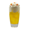Candy Corn Cream Soda