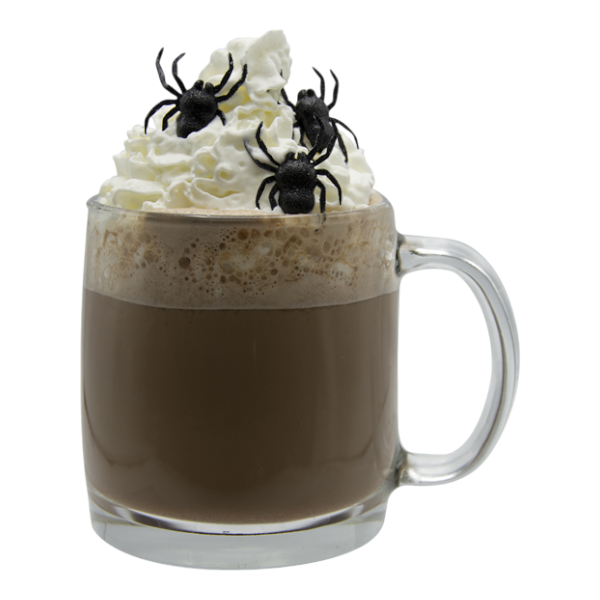 Spider Bite Mocha