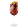 Refreshing Red Sangria