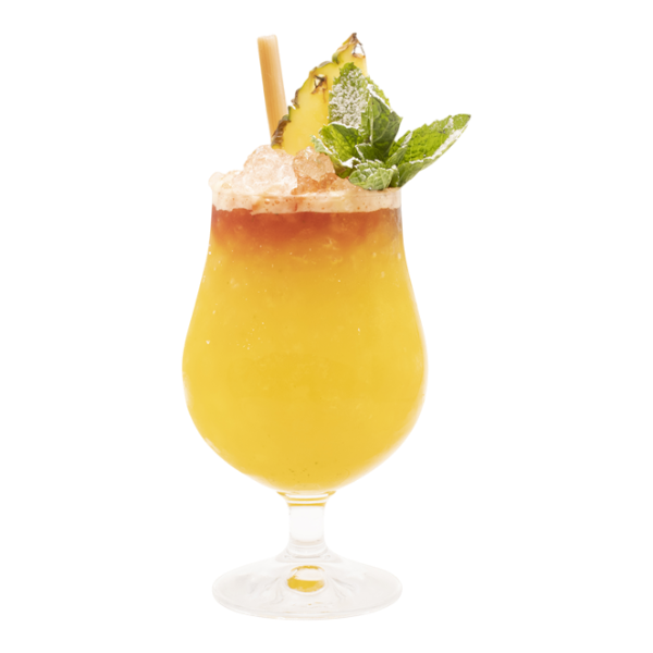 Mai Tai doré