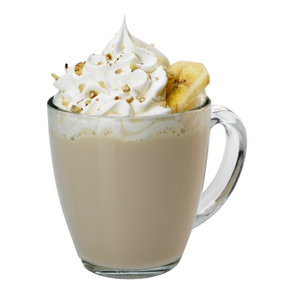 Banana Pistachio