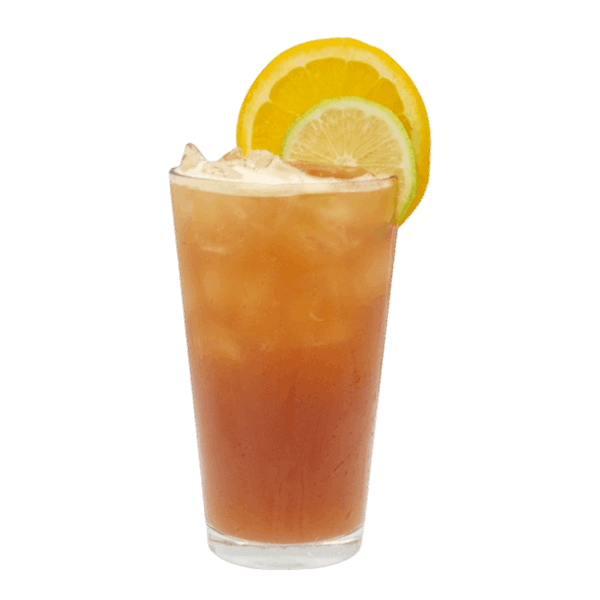 Blood Orange Margarita